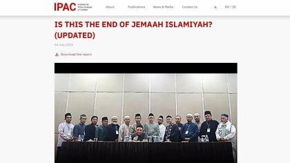 日本人が犠牲になったことも…イスラム過激派ジェマーイスラミアの解散とテロ情勢の行方