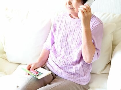 足が不自由な高齢女性が狙われた　自宅に迎車タクシーまで　特殊詐欺から救ったのは運転手の「優しさ」