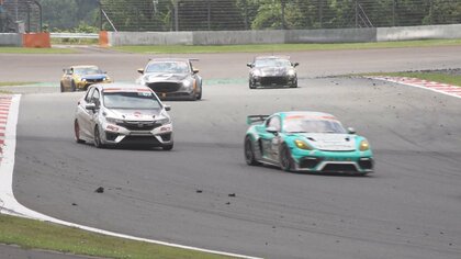 カーボンニュートラルへ総力戦…トヨタやENEOSなどが開発『低炭素ガソリン』実用化目指し24時間耐久レースに挑戦