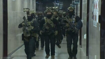 尹錫悦大統領への捜査も一層加速するか…“戒厳令”進言の金龍顕前国防相を逮捕　韓国検察「国家の法規を乱した疑い」