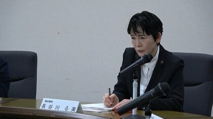 議会での不適切発言や虚偽説明の富谷市議　政倫審の審査受け市議会が文書で厳重注意　「真摯に受け止める」