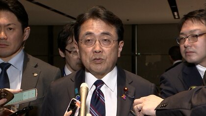 「あらゆる可能性を…」政府が「節電」呼びかけ検討　週明けの国会審議の大きな焦点に　イラン情勢でエネルギー供給不足が懸念