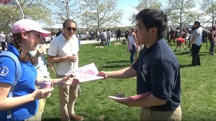 「激減」する日本への留学生　世界に選ばれる国への課題