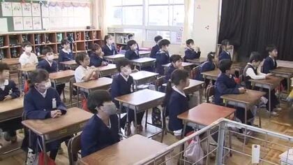 「温泉に行く、クリスマス会する」あすから楽しい冬休み　福井県内ほとんどの小中学校で年内最後の登校　授業再開は1月8日