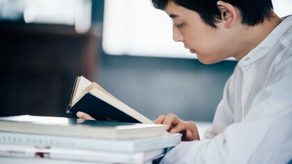 ライバルに差を付ける!?  「ビジネス書」Amazon人気ランキング