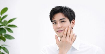 【花王BRCC 20～40代男性調査*¹】 新生活に向けて第一印象UP！スキンケア高感度層*²の9割が“スキンケアをすること”の効果を実感――自信の高まりやストレス軽減など“心の変化”も