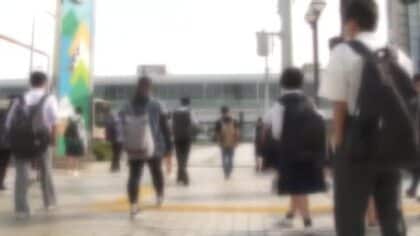 国勢調査の速報値で富山県の人口が初めて100万人を下回る　減少率4.7％は「過去最大」