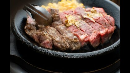 ペッパーランチ「ビーフペッパーライス」「ワイルドジューシーステーキ」など値上げ