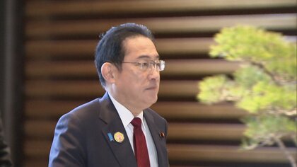 4月か6月か…岸田首相はまさか自分で本当に解散しようと思っているのだろうか