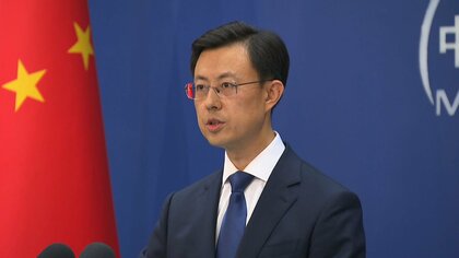 「台湾独立勢力に利用されないよう警告」台湾外交トップのアメリカ訪問に中国反発…国連総会会期中に