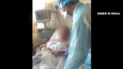 医師が感じた現場の異変「重症化スピード早く、重症者も急増」猛威ふるう変異ウイルスに危機感