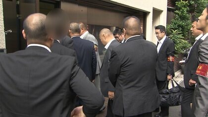 「若い人が組長になりたがらない」 組員は30年で4分の1に 今どきの暴力団事情と「半グレ」との関係