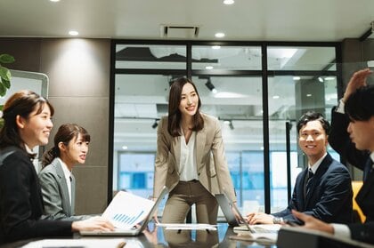 【解説】男女雇用機会均等法から40年…“会社では言えない話”を無料相談　小池都知事が仕掛ける「ジョカツ」とは