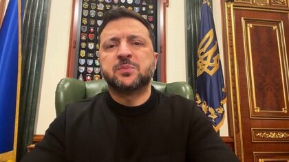 ゼレンスキー大統領 和平案20項目を初公表　焦点の“東部ドネツク州”議論継続へ