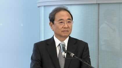 「共に安心して楽しめるコンテンツを」フジテレビの清水社長が人権デーに全局員宛てメッセージ送付