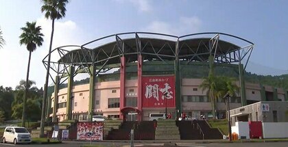 カープ春季キャンプ　１軍メンバー発表　ドラ１平川、ドラ２齊藤、ドラ３勝田など１軍スタート