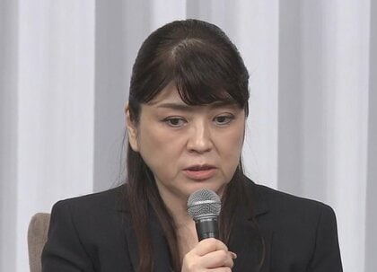 【速報】メリー氏について　藤島前社長「ジャニー氏のことを守りすぎた」　東山氏「守るべき対象が違った」