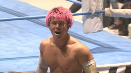 心配そうに「兄弟げんか」見つめる母…トップクラスに成長した兄弟