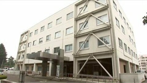 わいせつ誘拐などの疑いで逮捕・送検の教員を不起訴処分　盛岡地方検察庁　岩手県