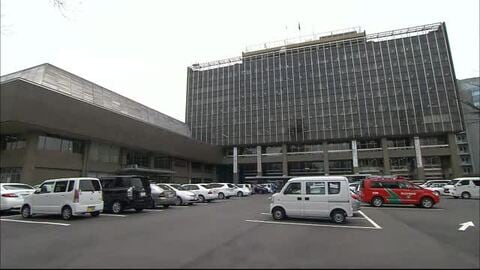 【速報】岡山市で腸チフス患者　海外からの持ち込み例か【岡山】