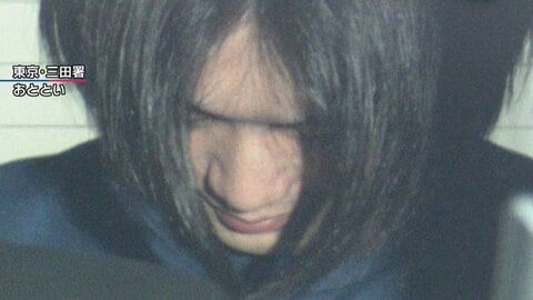 都立高校教師の男（26）は別の空き巣事件にも関与か　元生徒ら「助言受けた」「たばこを買ってくれたことも」