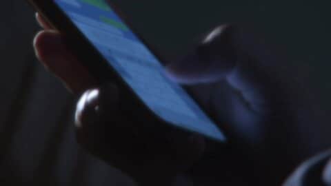 SNS型詐欺未遂で起訴された台湾国籍の男　事件1週間前に「短期滞在」で日本に入国