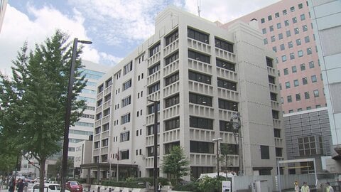ウソの投資話信じ込み3800万円だまし取られる…SNSで“株価上がる銘柄の説明” 50歳男性が被害 福岡