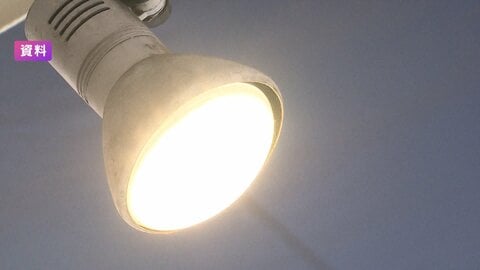 4月電気料金値上がりへ　電気・ガス料金の補助金3月で打ち切り予定