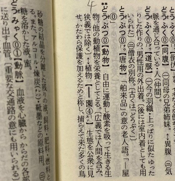 全版そろえたい 辞典に魅了された少女 小学校の卒業文集に書いた夢を 有言実行中 の10年後が話題