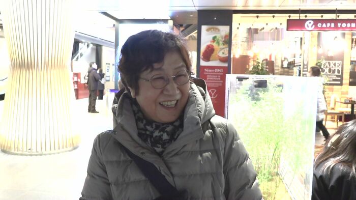 衆院解散への道民の本音