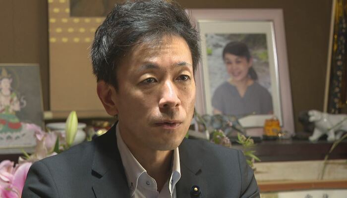 丸山大輔被告(2022年9月)