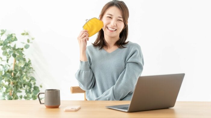 URの物件は子育て世帯だと、家賃のサポートを受けられることもある(画像はイメージ)