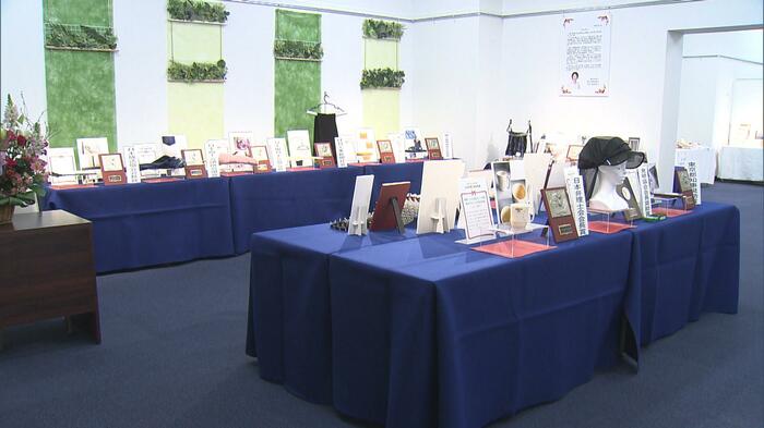 「第53回 なるほど展」(東京・千代田区)