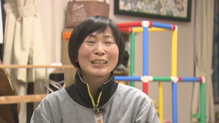 注文の多い託児所 けんけんぱっ・利根真理子所長