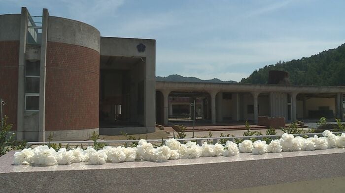 大川小学校