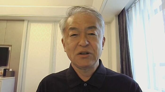 水難事故に詳しい長岡技術科学大学・斎藤秀俊教授
