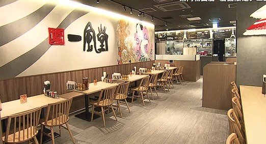 博多の味、ついに上陸