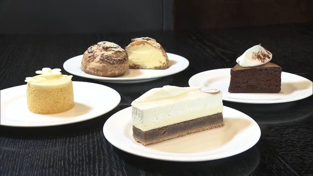 利徳さんが考案した新商品