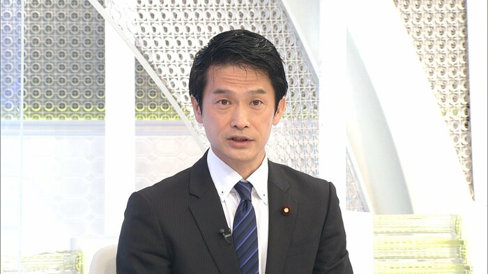 立憲民主党の小川前政調会長