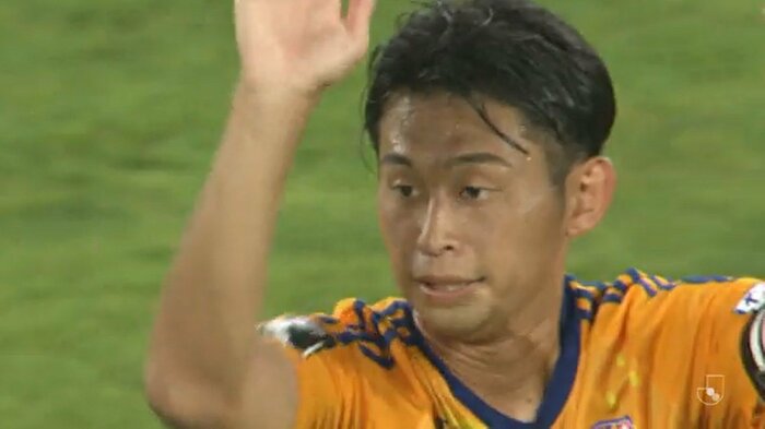 郷家友太選手