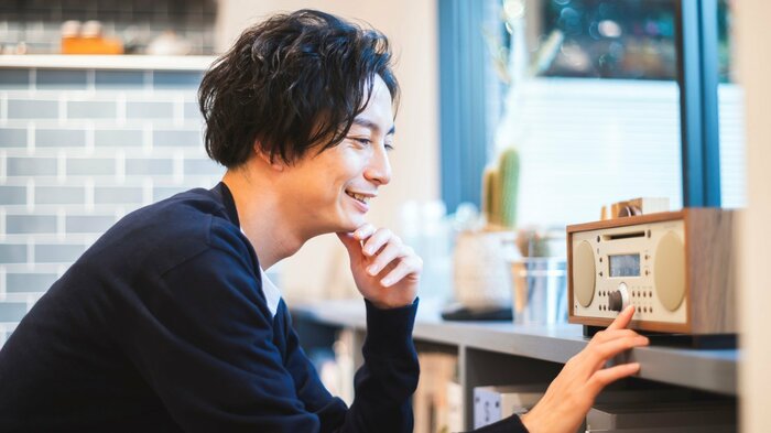 自分と似た趣味の人と出会えたという(画像はイメージ)
