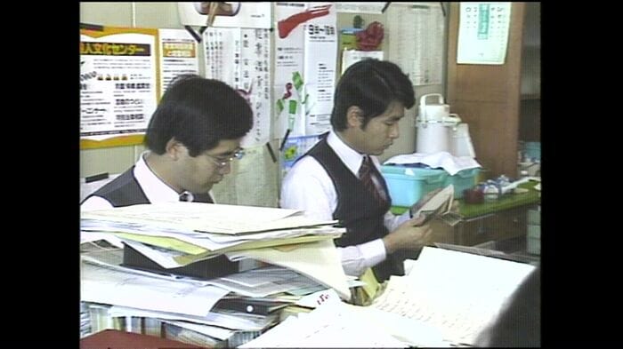 ダイレクトに自分の手元に…