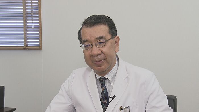 大分三愛メディカルセンター生山祥一郎医師