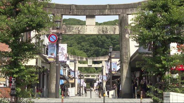 “GoToトラベル”開始2週間 福岡の観光地に変化は? 効果に疑問の声も