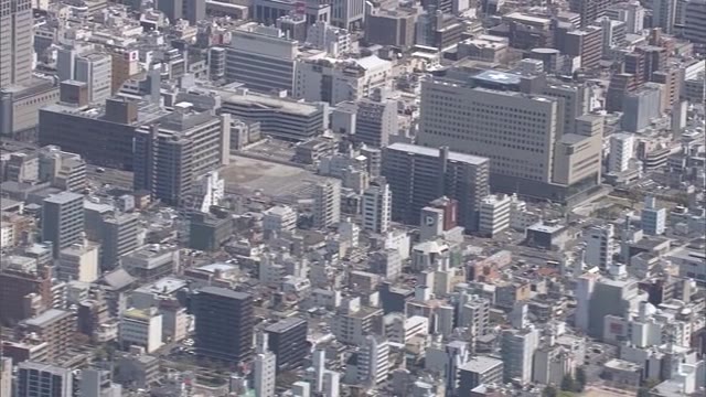 岡山県と香川県の7月の有効求人倍率まとまる【岡山・香川】