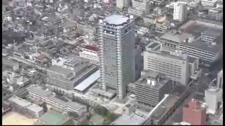 【食中毒】善通寺市の飲食店が調理した弁当を食べた１５人が腹痛などの症状　３日間の営業停止【香川】｜FNNプライムオンライン