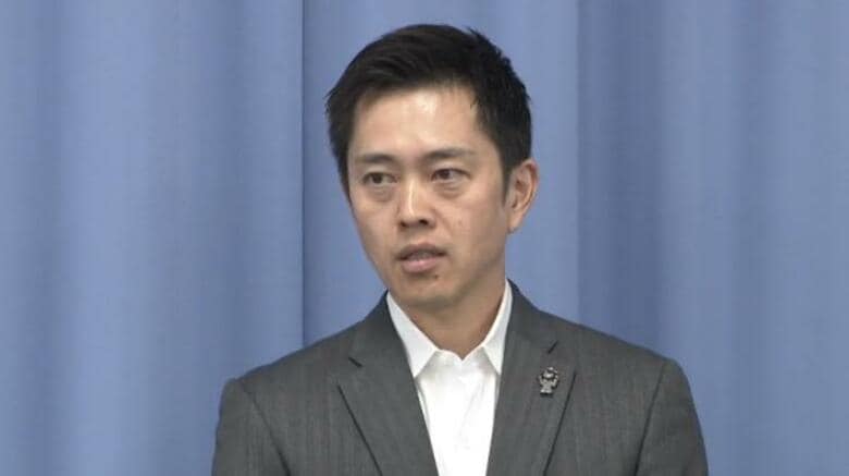 【速報】「秘書の立場は雇用関係にあるから慎重であるべき」“大阪都構想”めぐる陳情書に維新国会議員の秘書3人が関与　大阪維新の会が議員に「注意喚起の内部通達」発出へ　他会派は「自作自演」と批判｜FNNプライムオンライン