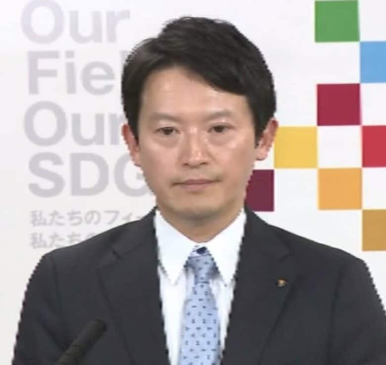 知事告発を巡る情報漏洩問題　第三者委が当時の「総務部長」による漏洩を認定　兵庫県｜FNNプライムオンライン