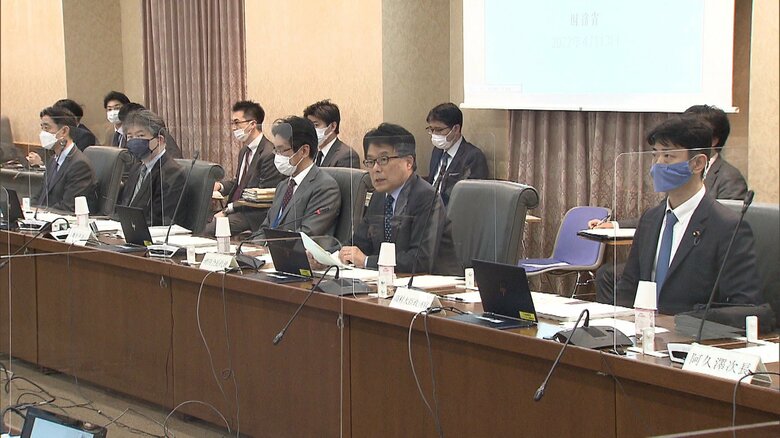 新型コロナのワクチン接種費用　「国の負担から地方自治体に変更」財政審が議論｜FNNプライムオンライン