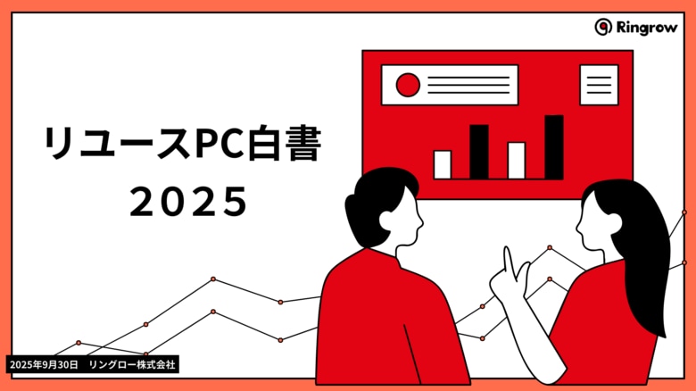 新品志向65％、それでもリユースPCに広がる潜在需要―― 安心・保証があれば選びたい人40％ ――